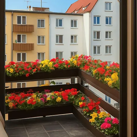 Messegaeste * Hannover