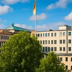 Appartamento Messegaeste Hannover